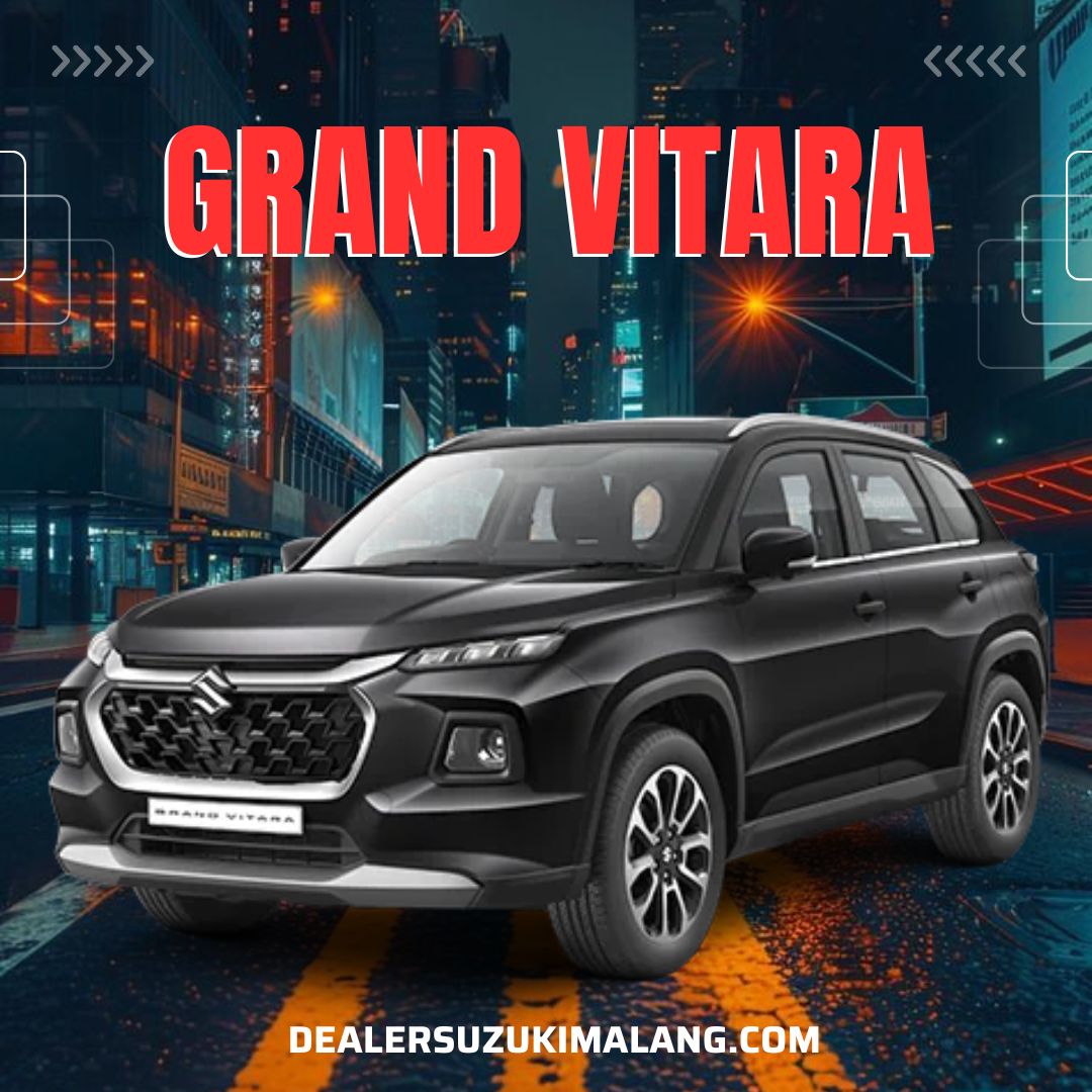 Grand Vitara